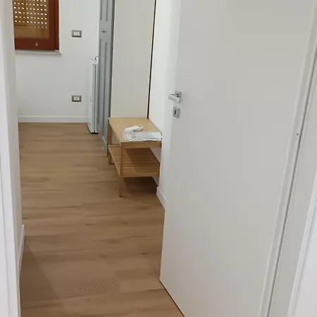 Sara Homestay Capo d'Orlando