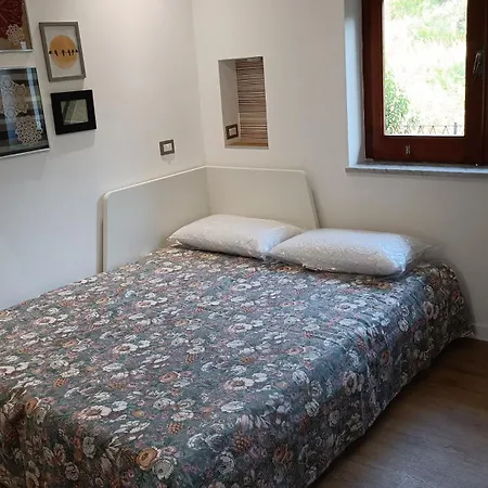 Sara Homestay Capo d'Orlando