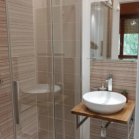 Homestay Sara Capo d'Orlando