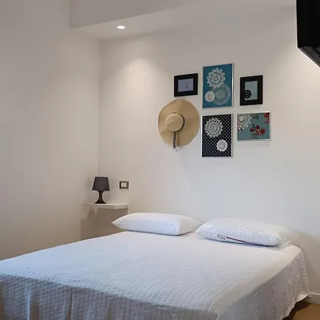 Sara Homestay szállás